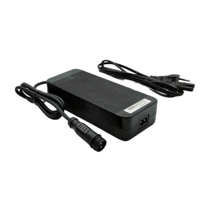 Qwic Premium & Performance / Flyer SIB Acculader 36V 4A, Hobby en Vrije tijd, Elektronica-componenten, Nieuw, Ophalen of Verzenden