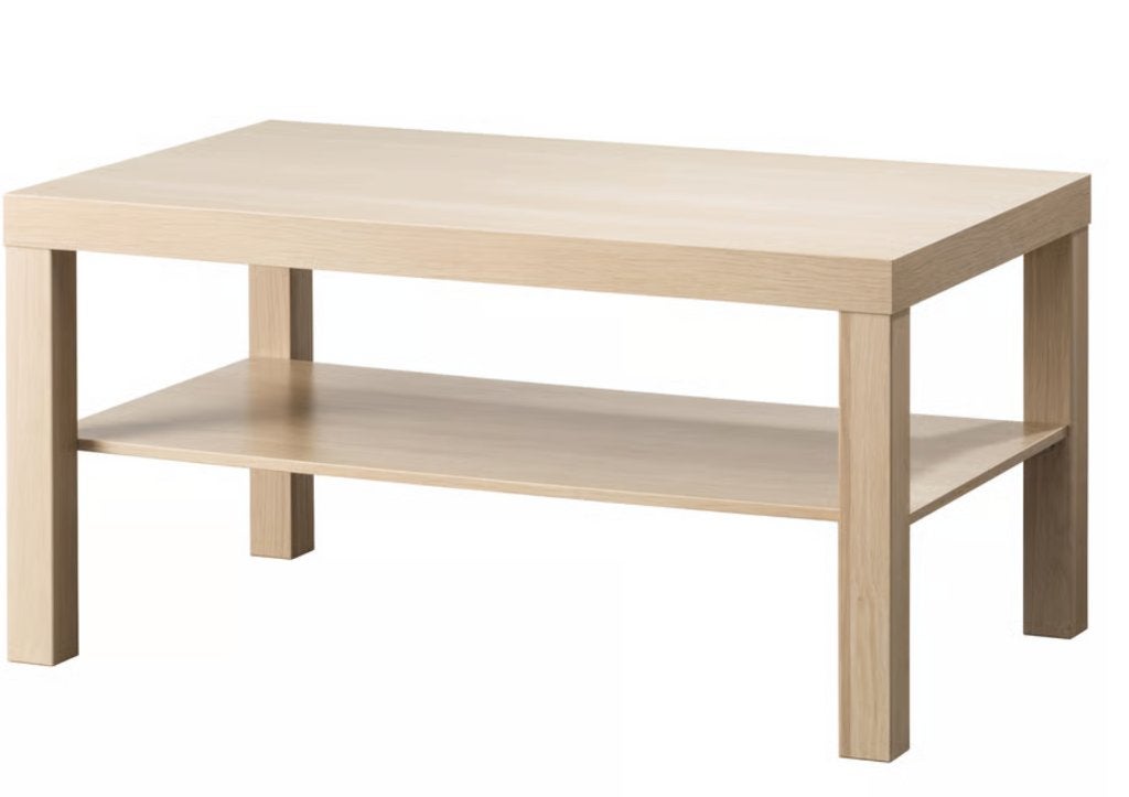 Table basse ikéa, Enlèvement, Comme neuf