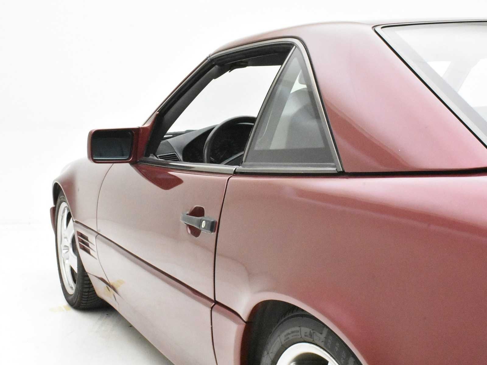 MERCEDES-BENZ 300SL, foto 9