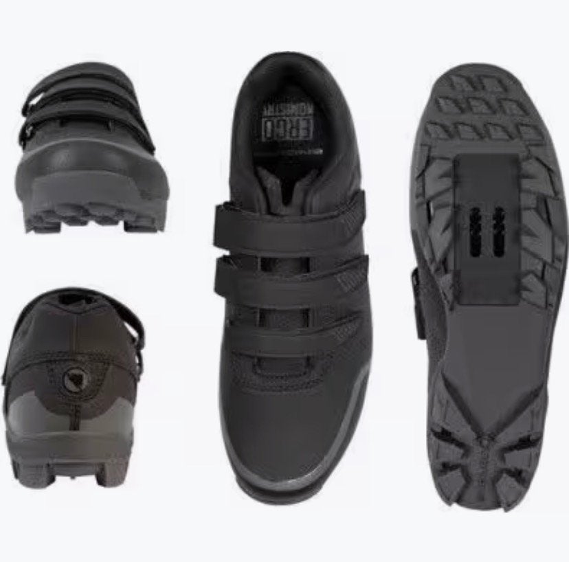 Chaussures de vélo Endura 44/45, Enlèvement, Neuf