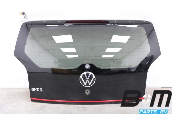 Achterklep VW Up! GTI LB7W 1S6827025H, Utilisé