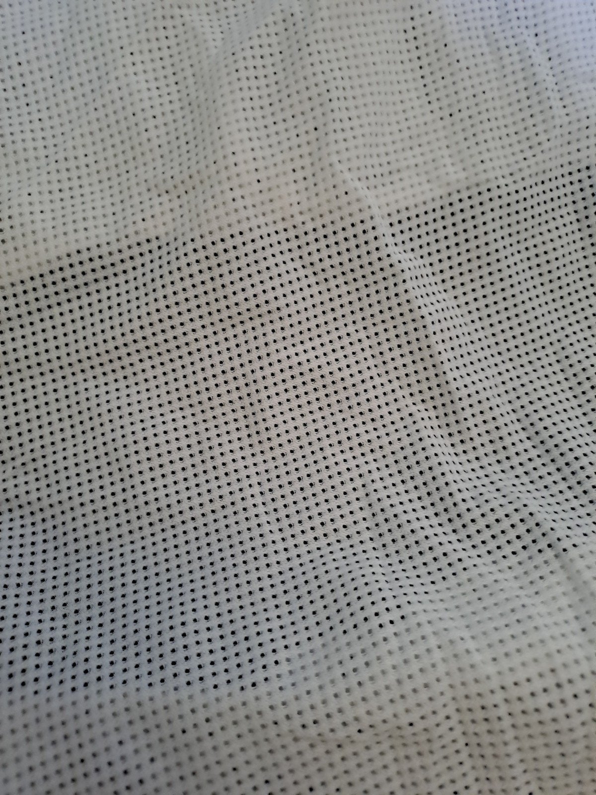 Hoeslaken babybedje (zoals Aerosleep) 120 x60, Ophalen