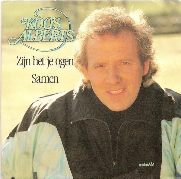 koos alberts, Cd's en Dvd's, Ophalen of Verzenden