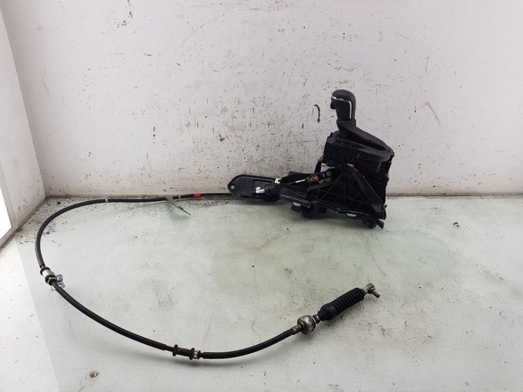 MECANISME DE CHANGEMENT DE VITESSES Toyota (|33560K0010|), Kundenbetreuung@toyota.de, Toyota, Utilisé, Toyota-Allee 2
50858  Köln, DE