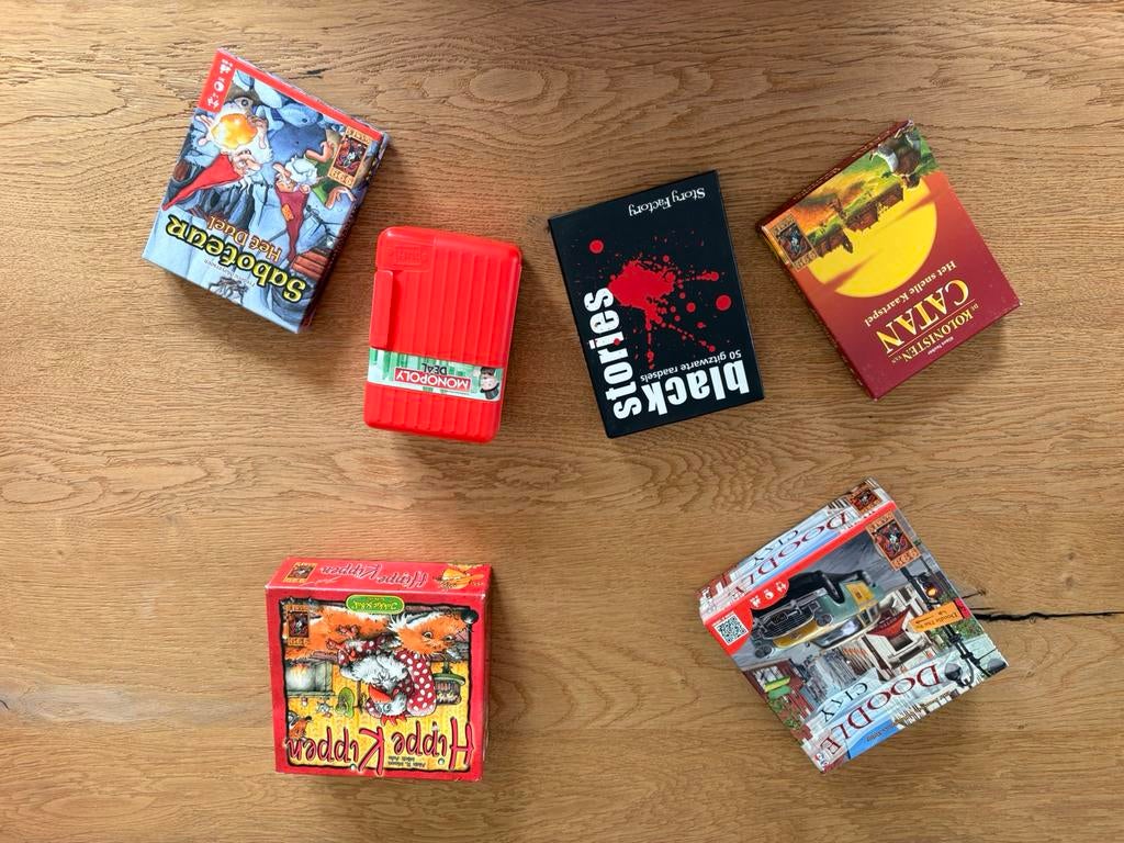 Jeux variés à partir de 5€, Enlèvement, Comme neuf
