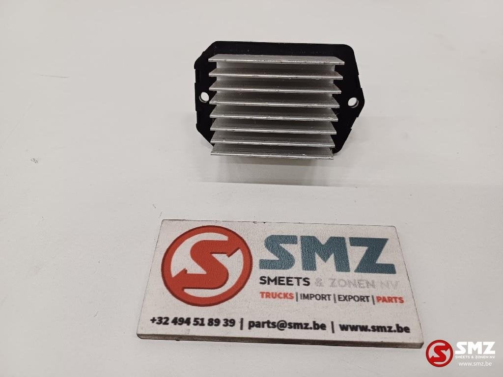 Heater blower resistor Caterpillar, Articles professionnels, Machines & Construction | Pièces