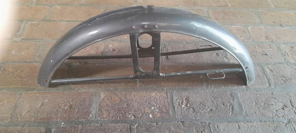 Voor spatbord honda ss , cd, Fietsen en Brommers, Ophalen of Verzenden, Gebruikt, Frame, Overige merken