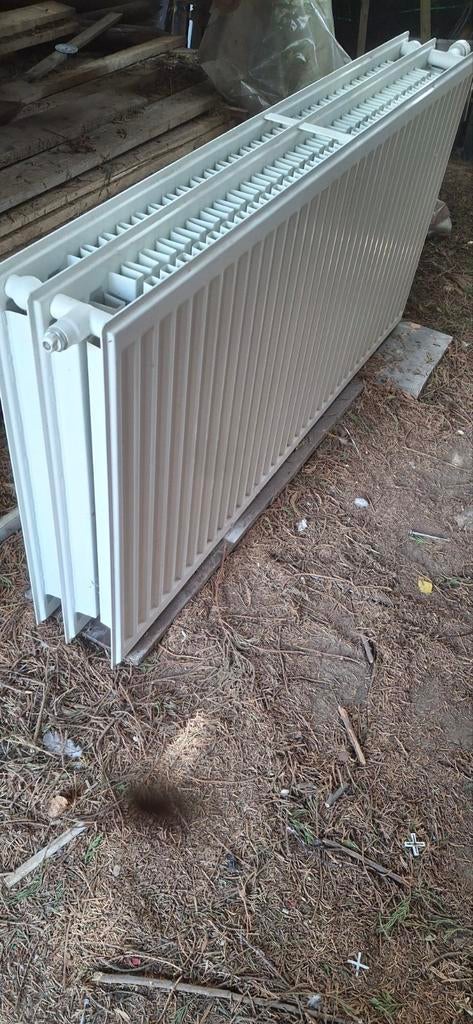 Radiator, Ophalen of Verzenden, Radiator