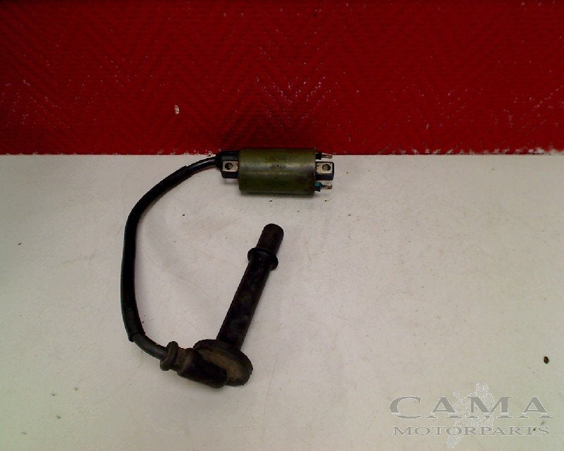 BOBINE CIL. 4 VFR 800 Fi 1998-2001 (VFR800Fi RC46) (MP06), Dhr. S. di Majo, Gebruikt, Info@cama-motorparts.nl, P.J. Troelstraweg 8 8
3144 CX  MAASSLUIS, NL