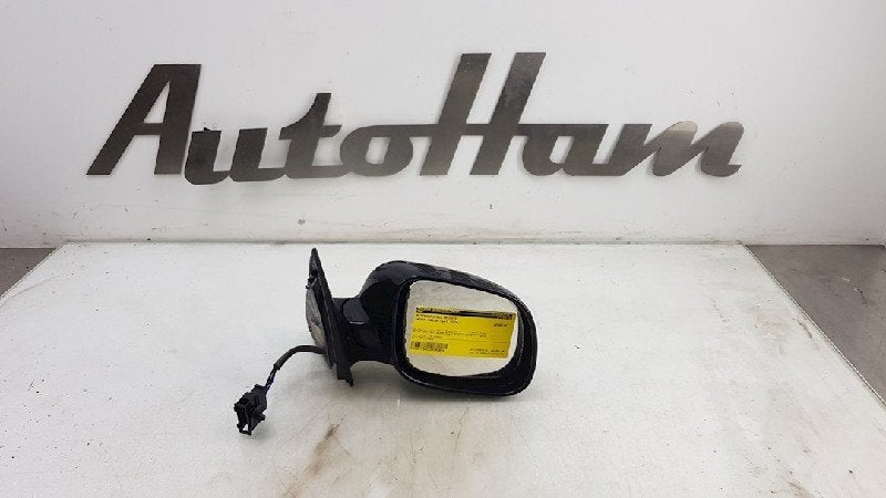 RETROVISEUR LATERAL DROIT Skoda Fabia (6Y2), Utilisé, Skoda