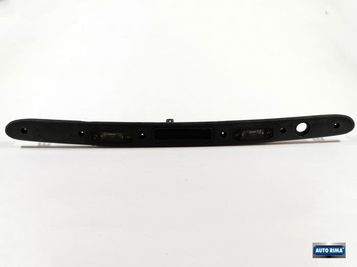 Handgreep Achterklep van een Volvo S60, Gebruikt, -, -, Ophalen of Verzenden