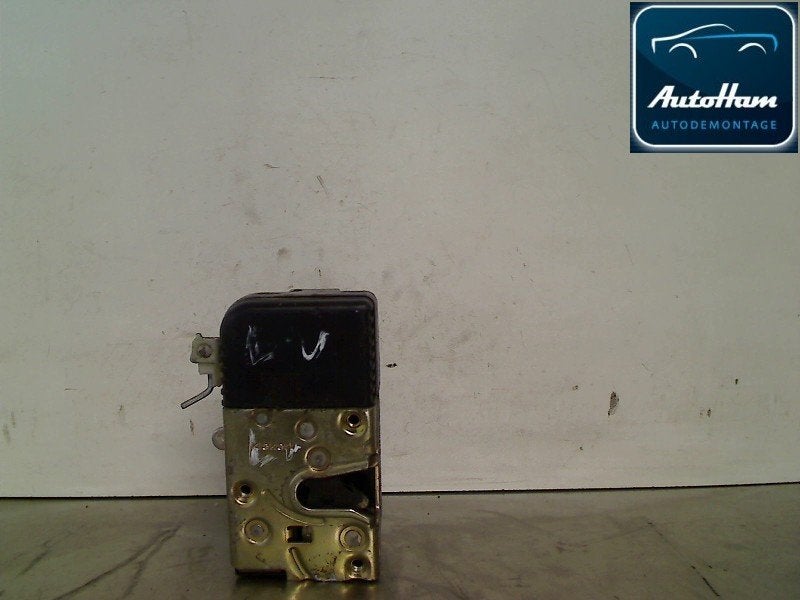 BARRE DE SERRURE DE PORTE AVANT GAUCHE C5 I Berline (DC), Utilisé, Citroën