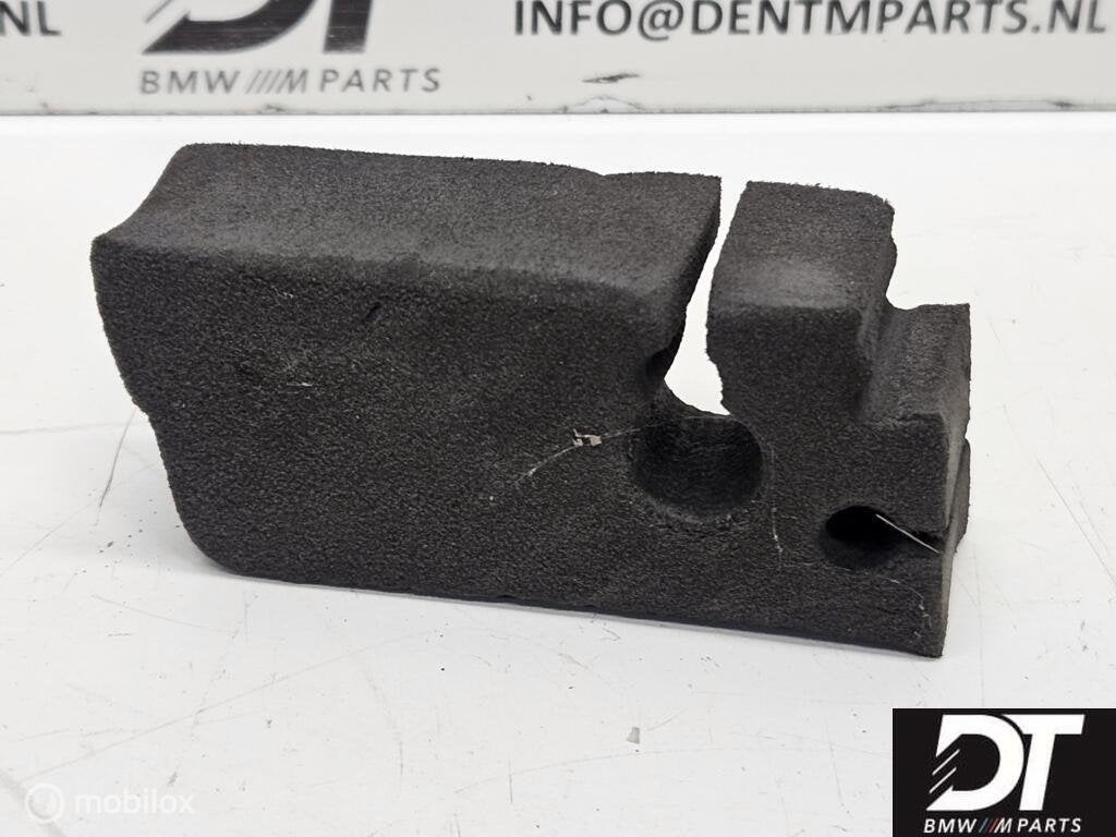 Brandstoffilter afdichting BMW M3 E46 S54 13327830949, Gebruikt, Ophalen of Verzenden, BMW, BMW