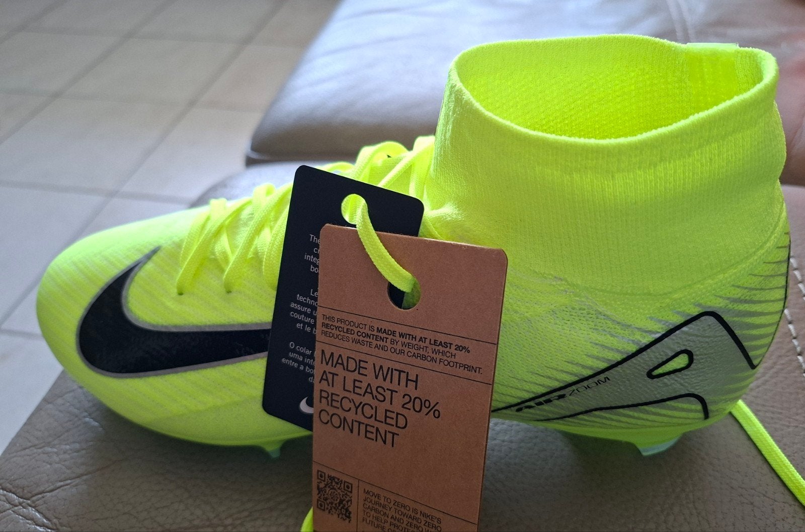 Nike voetbalschoenen TOPKWALITEIT, Sport en Fitness, Voetbal, Ophalen of Verzenden, Nieuw, Schoenen