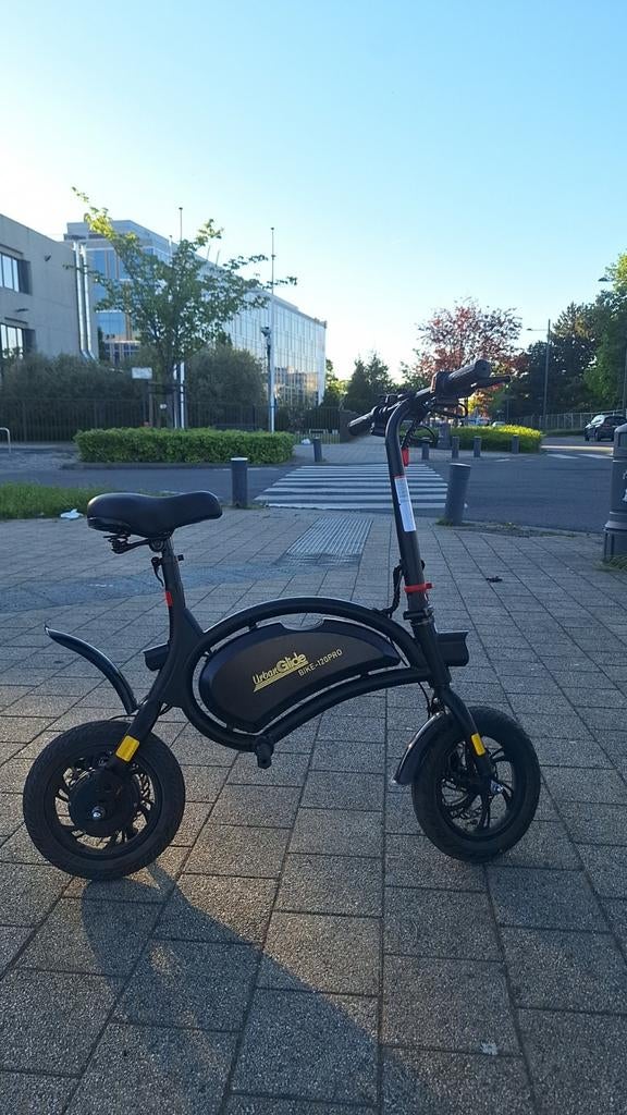 Urban glide Bike-120PRO, Enlèvement, Utilisé