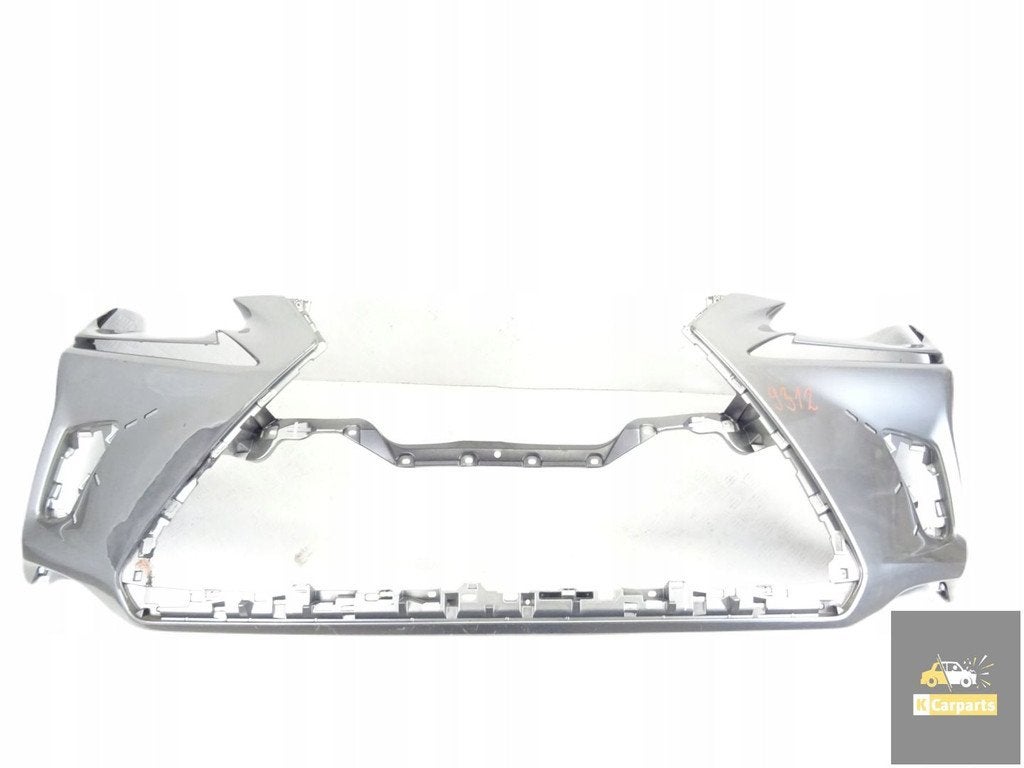 LEXUS NX 300H LIFT F-SPORT VOORBUMPER, Info@toyota.co.jp, Gebruikt, Toyota Motor Corporation, Bumper