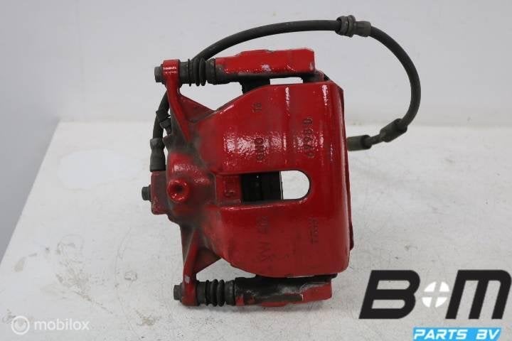 Remklauw linksvoor VW Golf 7 GTI 5Q0615123A, Utilisé