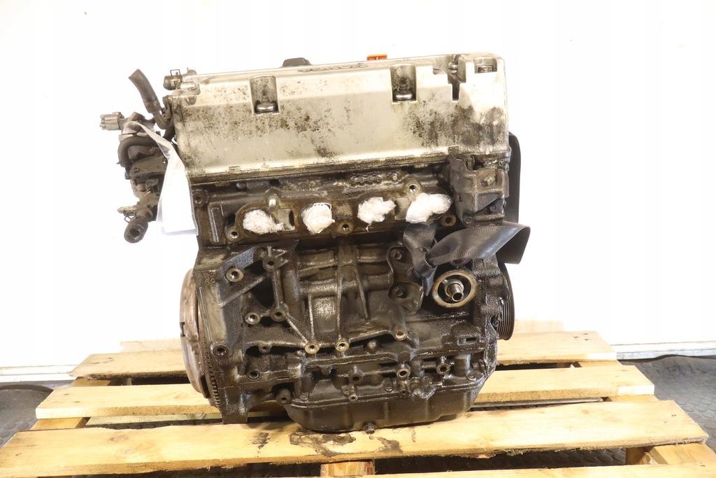 Moteur K20Z2 Complet ACCORD HONDA, Verzenden, Gebruikt, Overige automerken