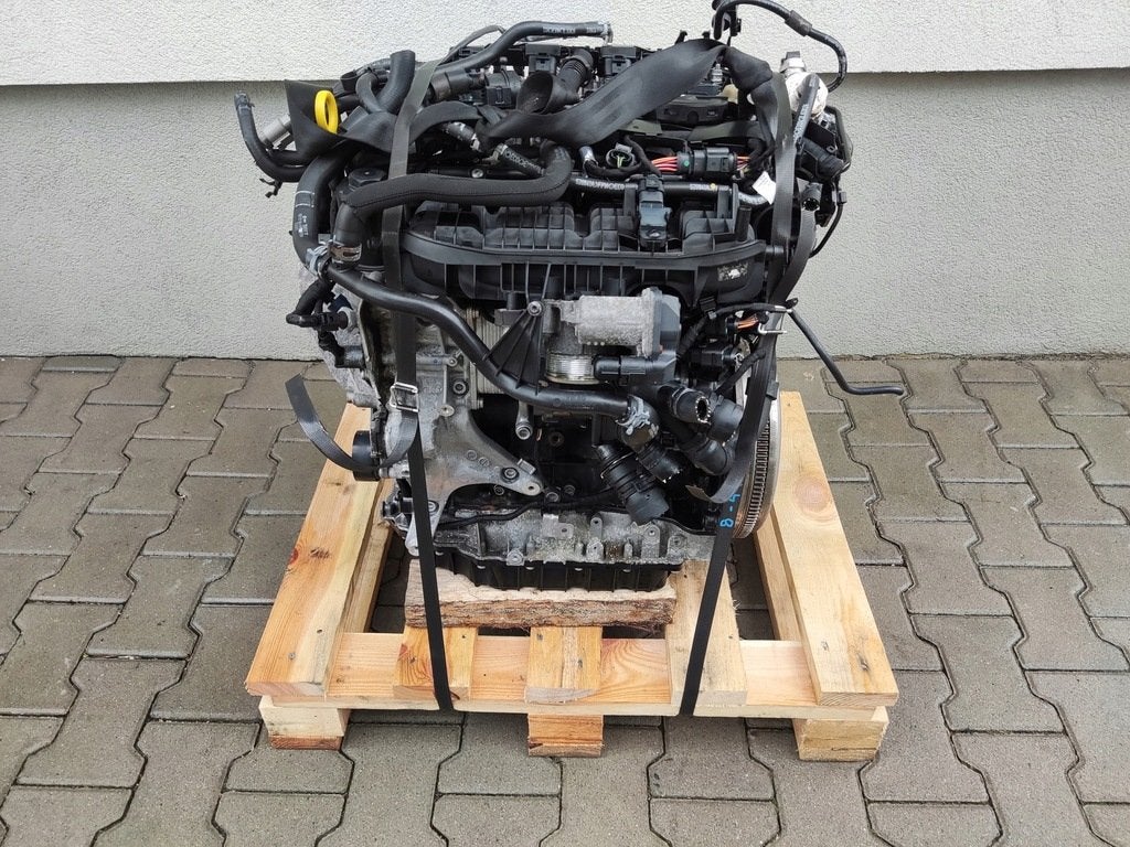 Moteur B48A20F Complet MINI MINI, Envoi, Utilisé, Daihatsu