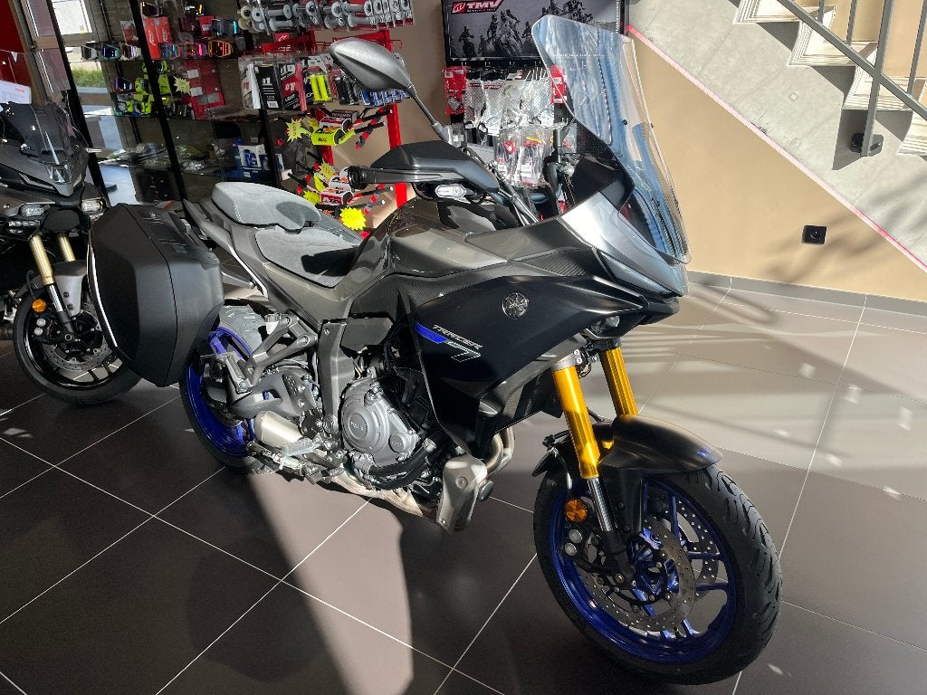Yamaha Tracer 7GT, Motos, Permis Moto A, Tourisme, Entreprise, Plus de 35 kW
