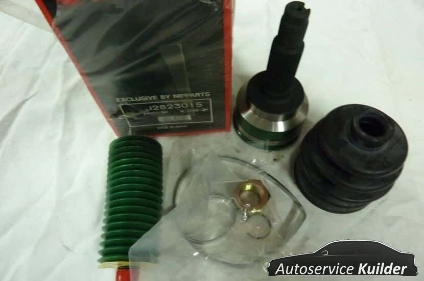 Homokineet mazda 121, Neuf, -, Mazda, -