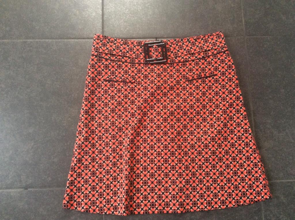 Jupe L&L 38/40, Taille 38/40 (M), Enlèvement ou Envoi, Au-dessus du genou, L&L