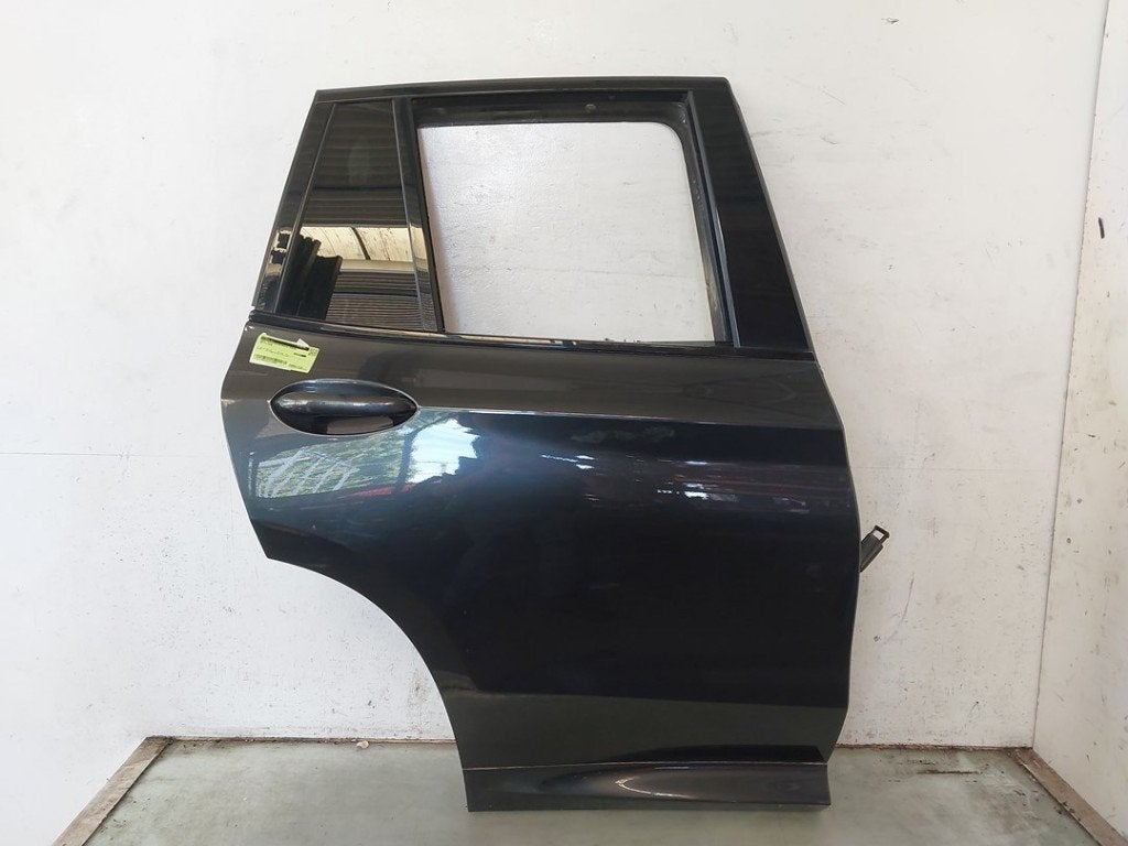 PORTE DROITE ARRIÈRE BMW iX3 (01-2020/-) (|41007465534|), Utilisé, Porte, Petuelring 130
80809  München, DE, Arrière