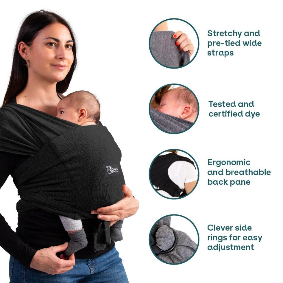articles pour bébés, Enlèvement, Utilisé