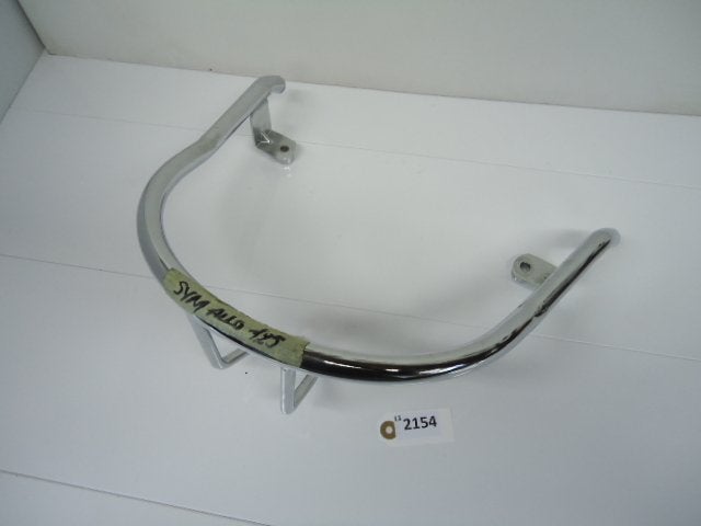 Allo 125 2010 - 2017 Sym Bagagedrager D1-11013, Motoren