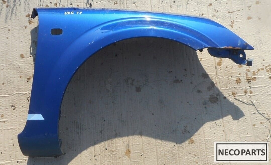 TOYOTA MR2 III VOORSCHERM SPATBORD 1999-2007, -, Toyota, Utilisé, -