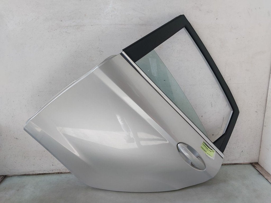 PORTE GAUCHE ARRIÈRE Ford Fiesta 6 (JA8) (01-2008/01-2018), Autos : Pièces & Accessoires, Arrière, Porte, Henry-Ford-Straße  1
50735  Köln, DE