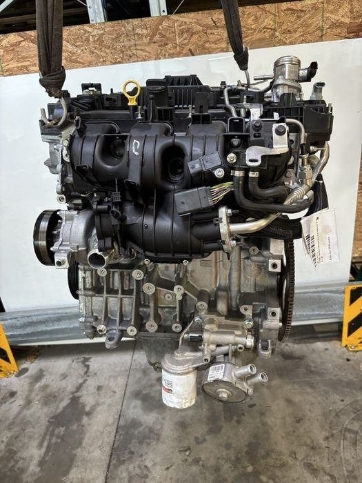 Moteur d'occasion Ford Explorer 2.3 - C23HDTX, Autos : Pièces & Accessoires, Enlèvement ou Envoi, Révisé, Ford