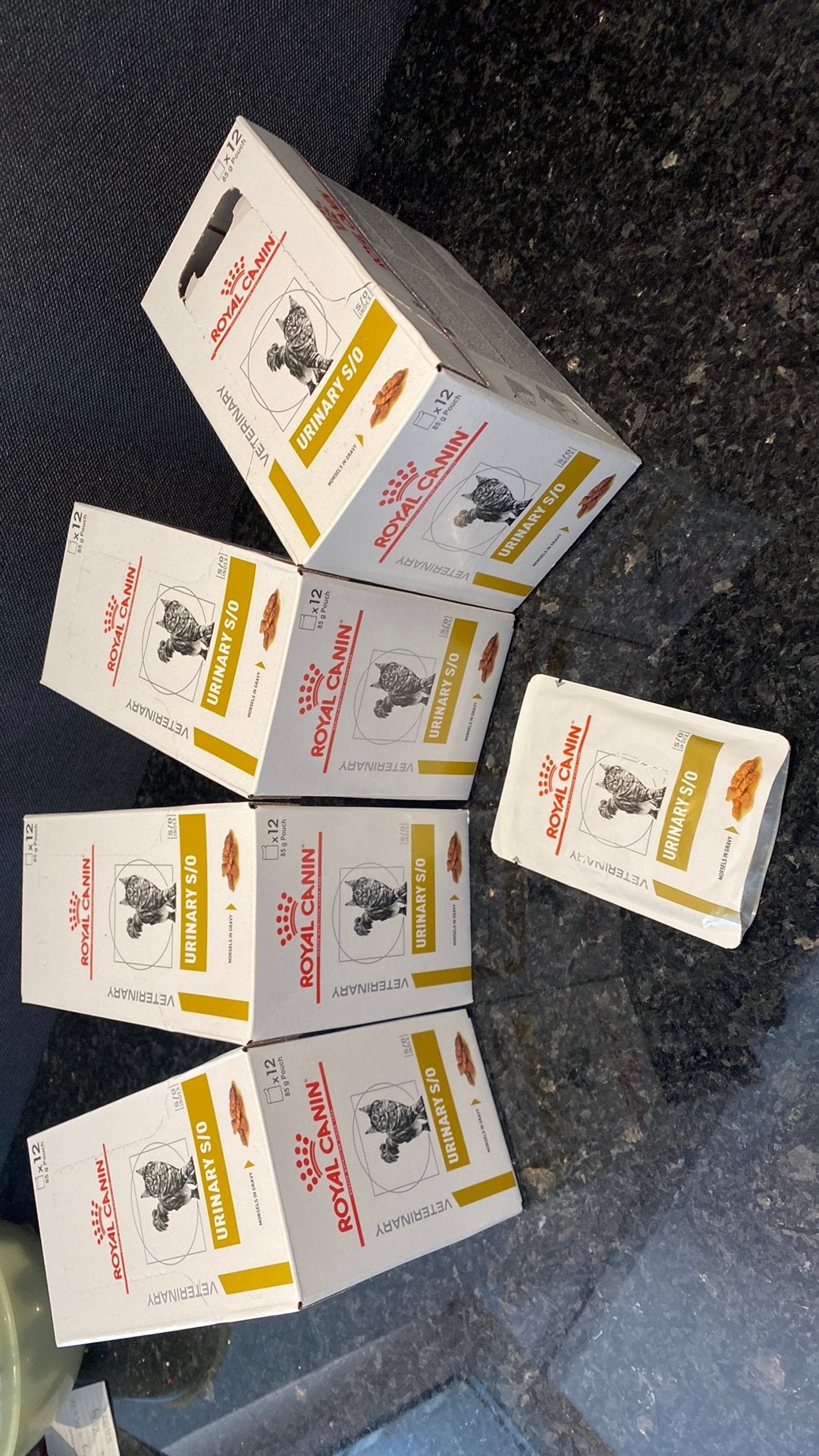 Royal Canin Veterinary Urinary S/O, Ophalen of Verzenden, Nieuw
