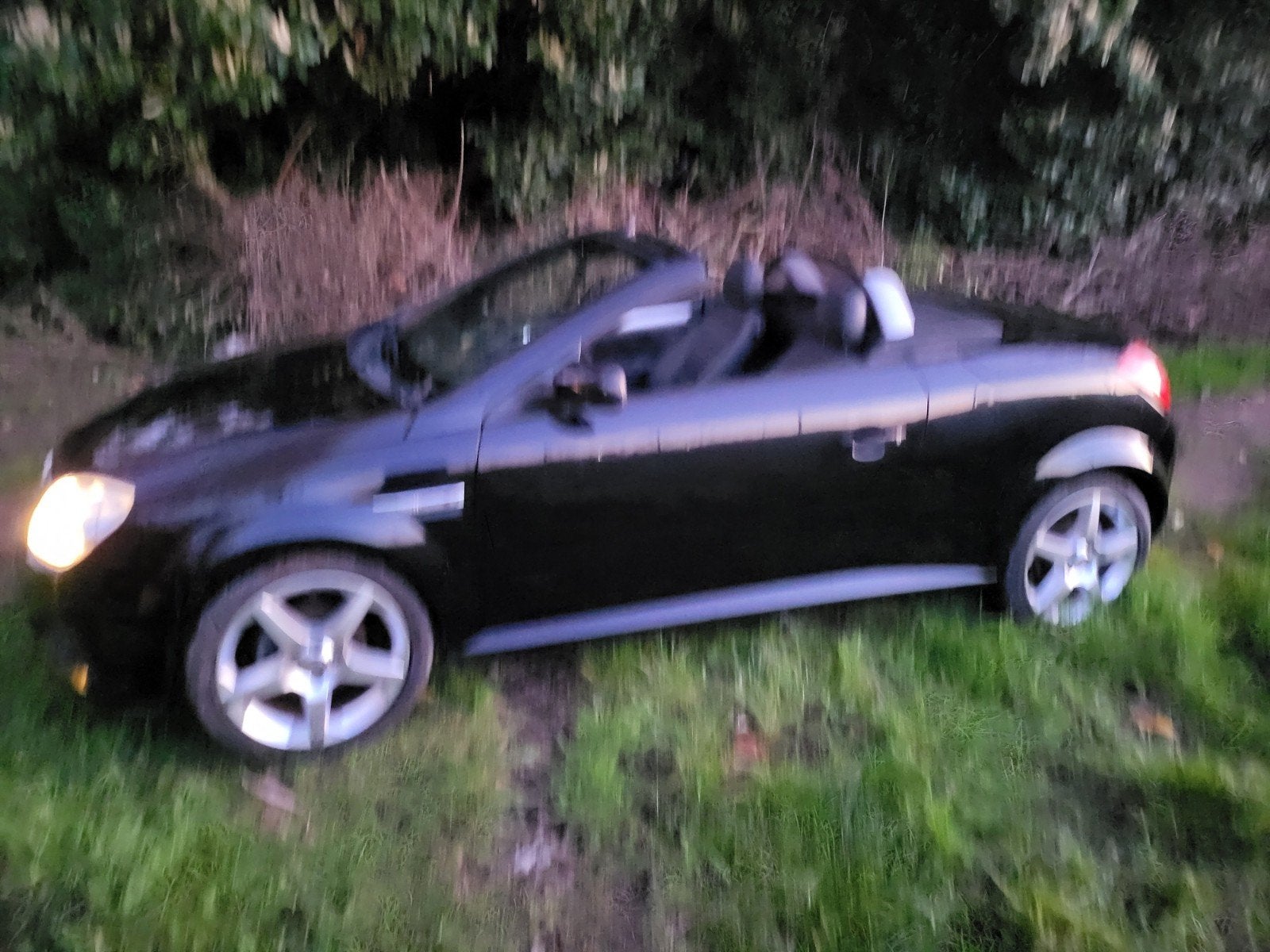 Opel Tigra Twin Top, Autos, Opel, Cuir, Achat, 2 places, Boîte manuelle