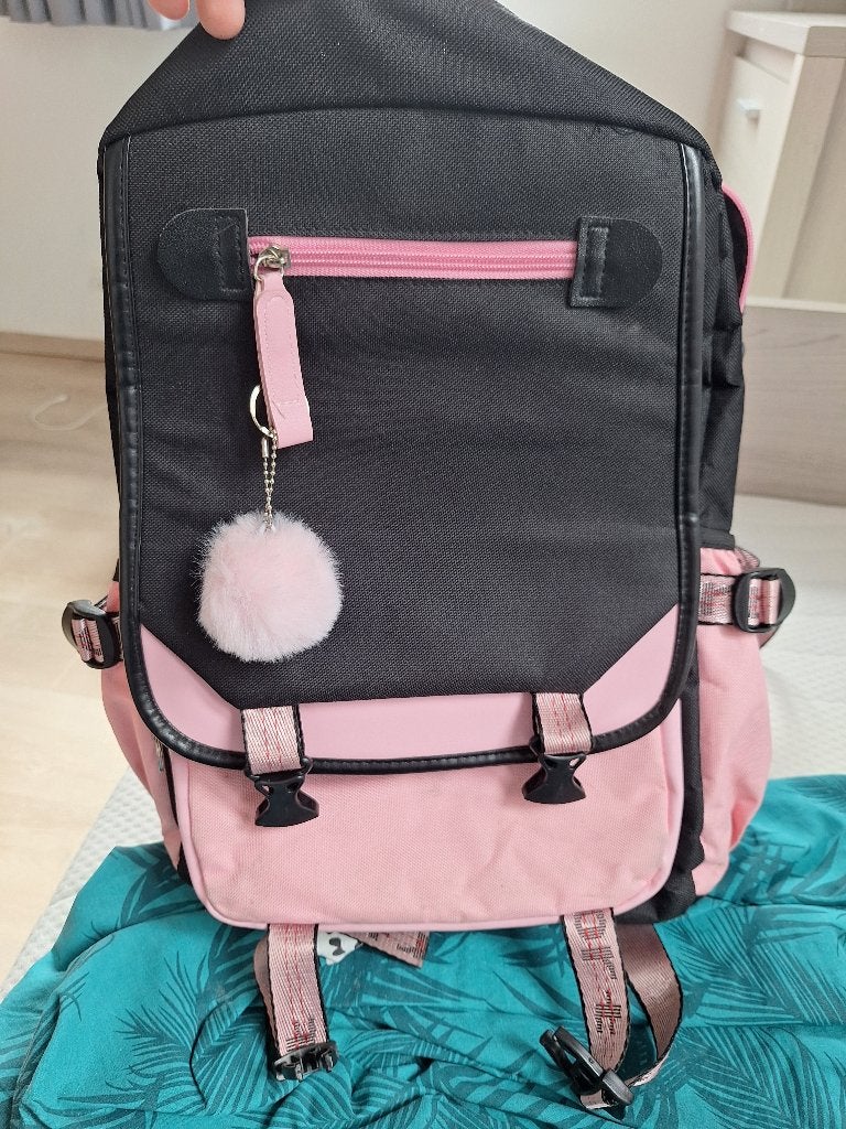 Boekentas te koop, Ophalen, Zo goed als nieuw