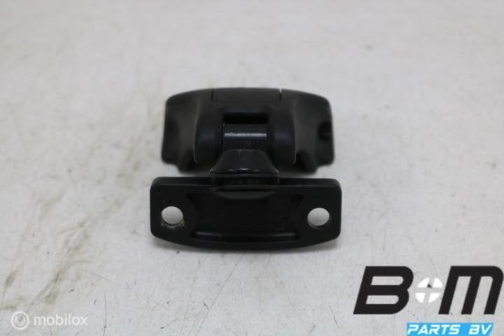 Uitzetter rechts klapraam VW Lupo GTI 6X3847106, Gebruikt