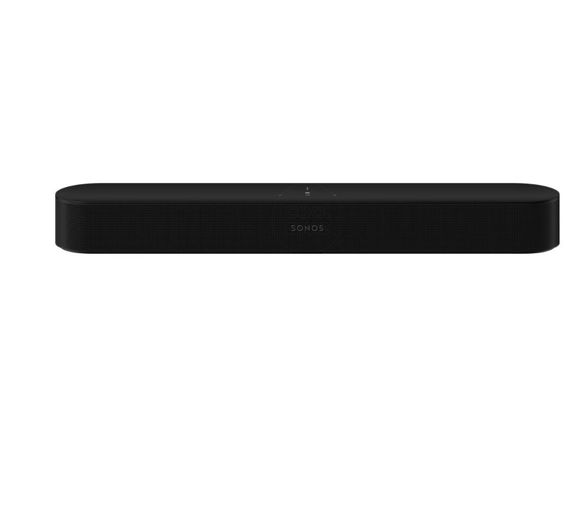 Sonos beam Gen 2 (zwart) - Nieuw!!, TV, Hi-fi & Vidéo, Enlèvement, Comme neuf