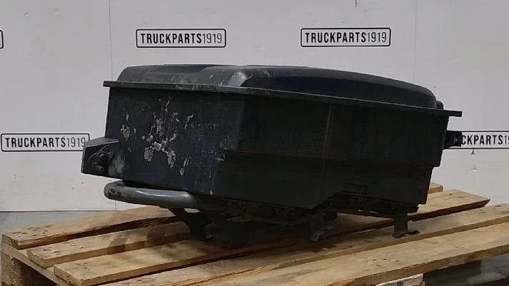 DAF 1893766 |  Accubak compleet, Enlèvement, Utilisé, DAF