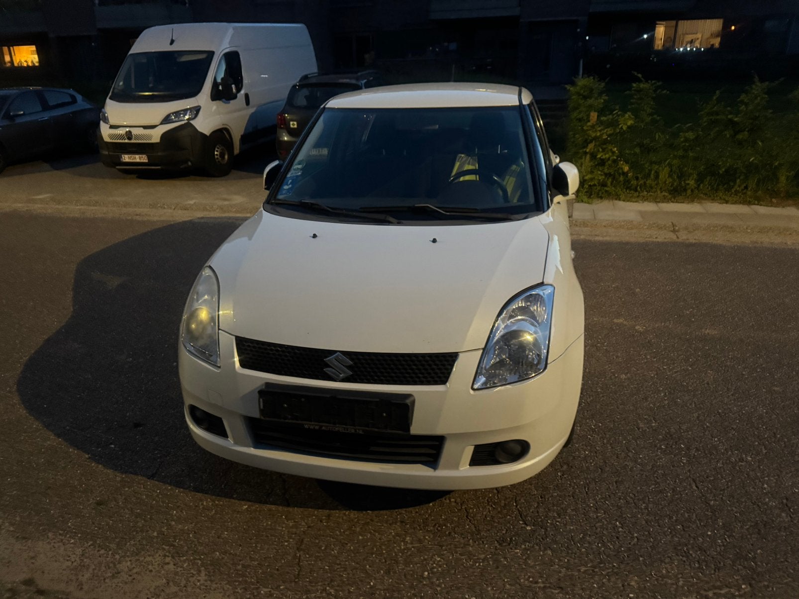 Mooie suzukie swift, Autos, Achat, Swift, Particulier, Essence