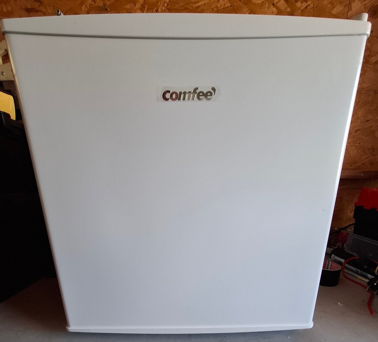 mini koelkast, Elektronische apparatuur, Ophalen, Gebruikt, Minder dan 75 liter, Met vriesvak