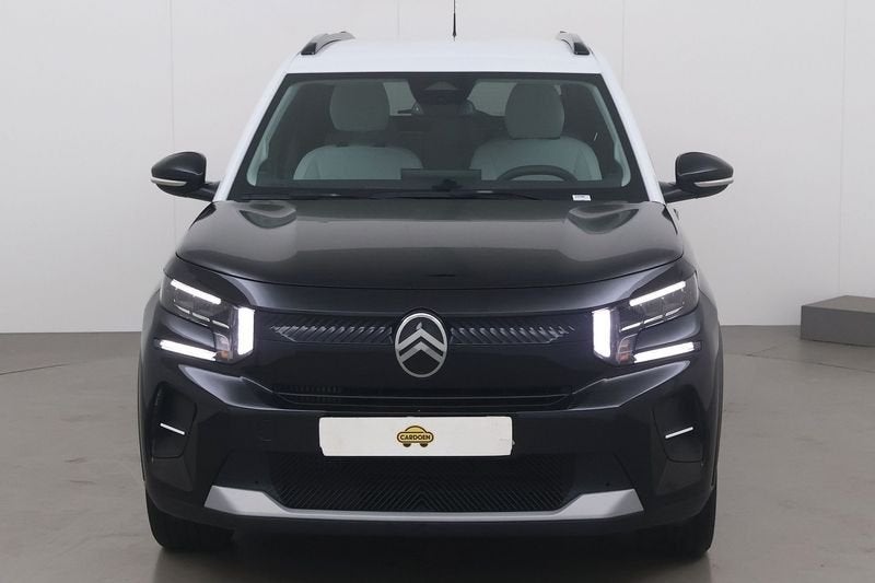 Citroen C3 1.2 turbo max 100, Auto's, 4 deurs, Gebruikt, 1199 cc, Overige bekleding