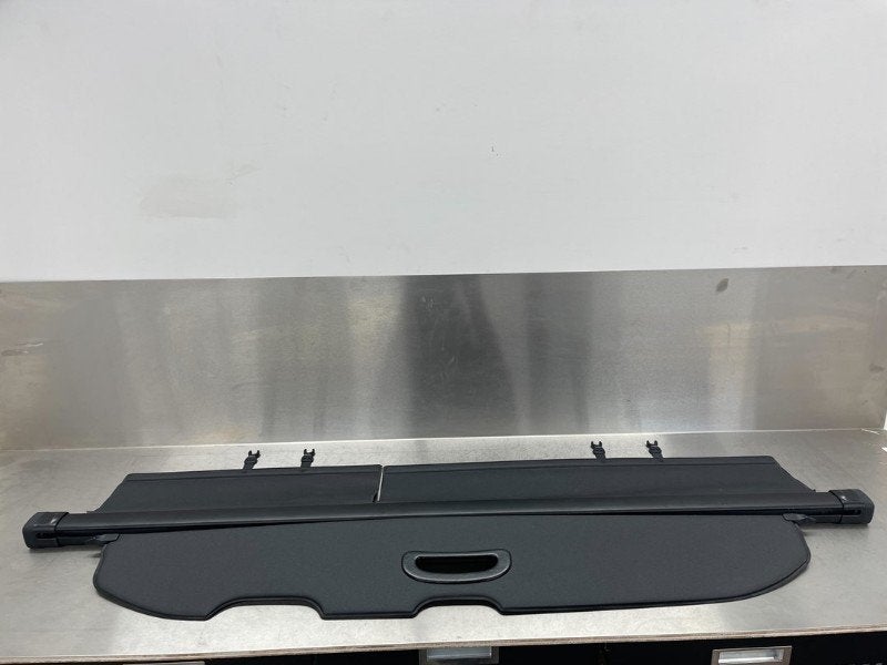 RIDEAU ROLL COVER Nissan Murano (Z51) (01-2003/09-2014), Utilisé, Nissan