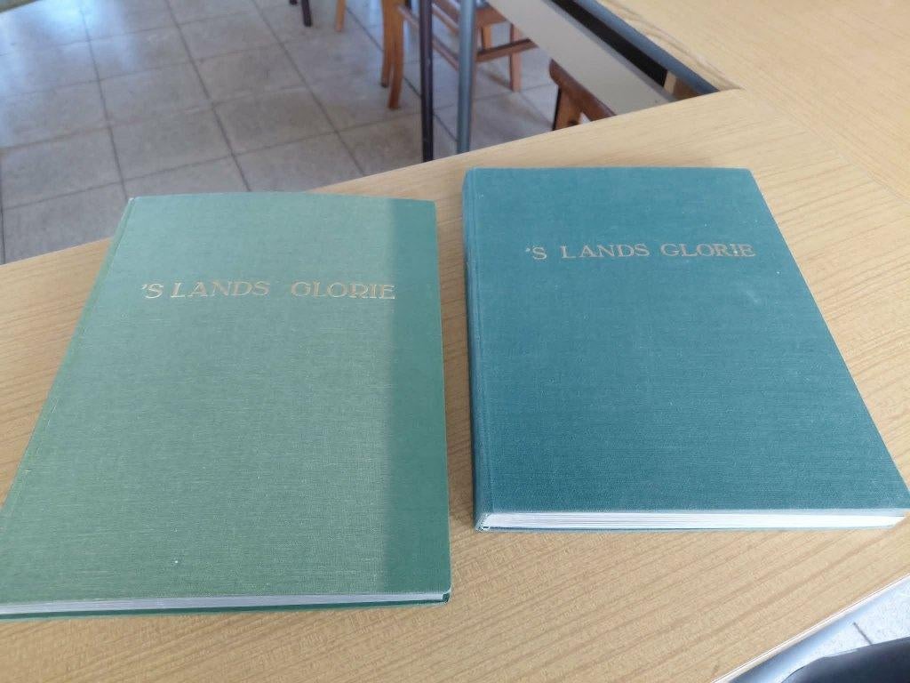 Geschiedenis van België HISTORIA 6 delen, Antiek en Kunst, Antiek | Boeken en Manuscripten, Ophalen