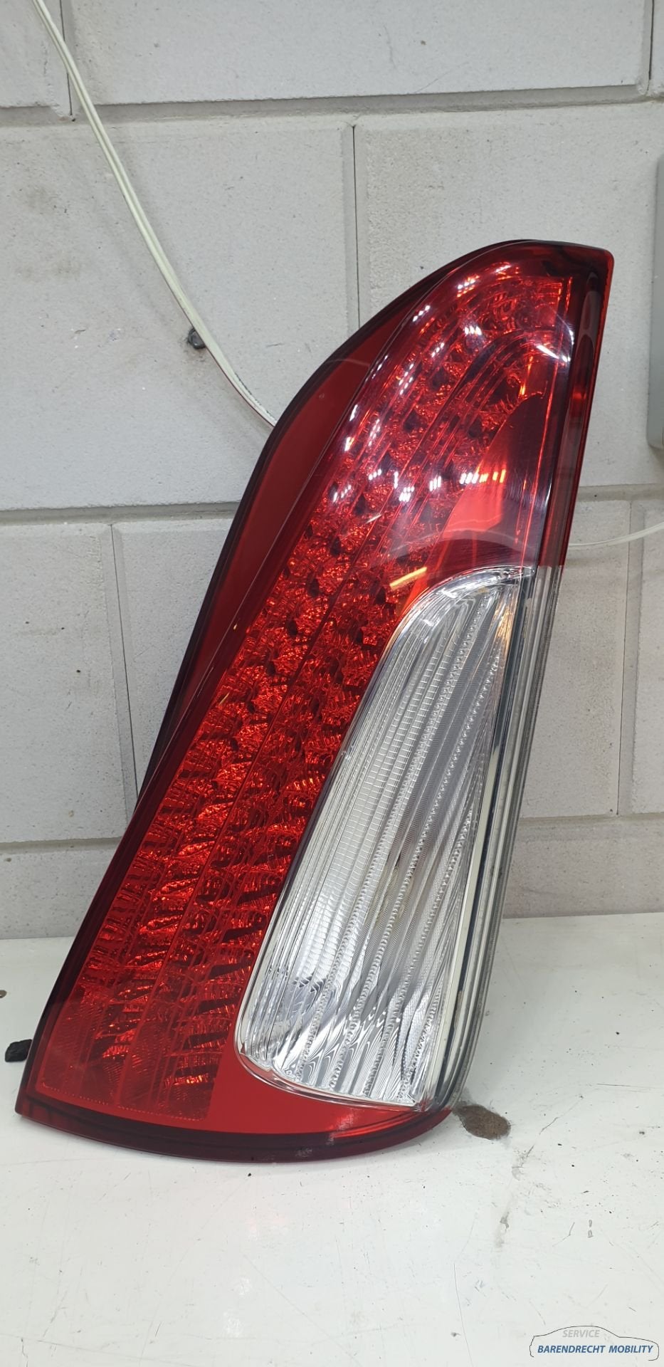 Feu arri re LED droit Musa Lancia facelift 51798415 c t pass, Stellantis Europe S.p.A., Info@stellantis.com, Utilisé, Corso Giovanni Agnelli 200
10135  Turin, IT