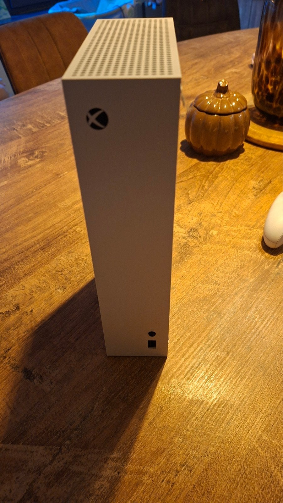 xbox series s, Consoles de jeu & Jeux vidéo, Consoles de jeu | Xbox Series X & S, Enlèvement, Comme neuf, Xbox Series S