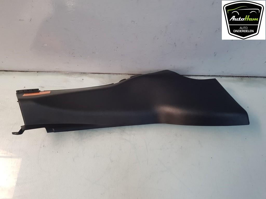 C STIJL BEKLEDING RECHTS Range Rover Sport (LW), Auto-onderdelen, Interieur en Bekleding, Land Rover, Gebruikt