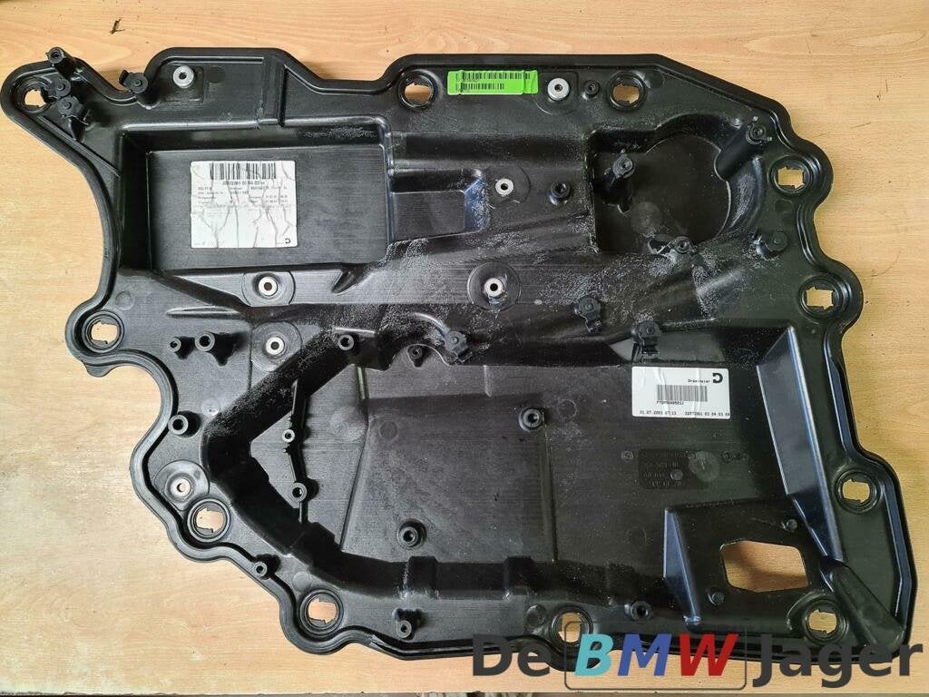 Geluidsisolatie deur L A  BMW 7-serie E65 51427026033, Gebruikt, Ophalen of Verzenden, BMW, BMW