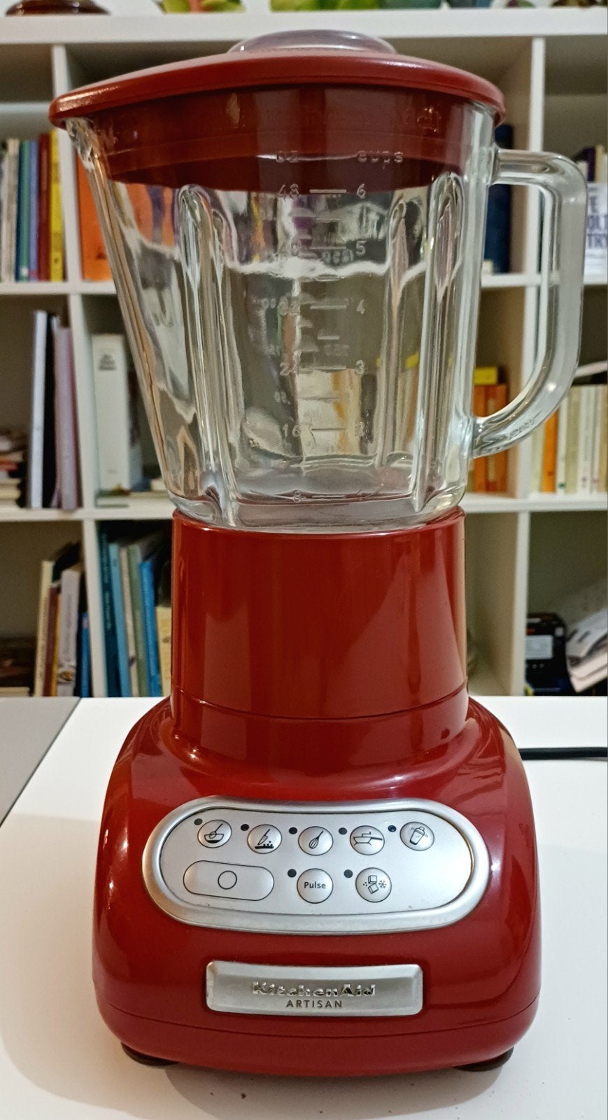 KitchenAid Blender, Elektronische apparatuur, Ophalen, Gebruikt, Blender