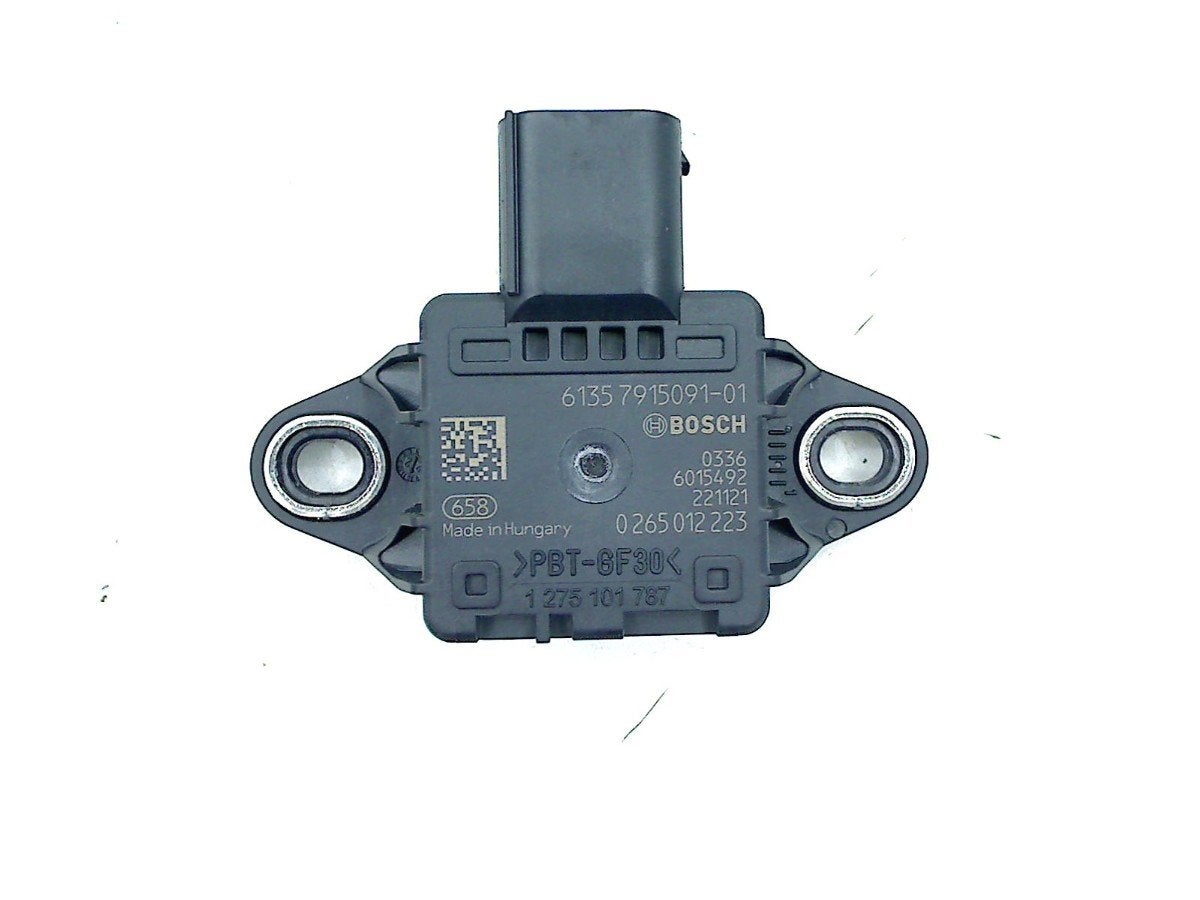 SNELHEIDS SENSOR BMW R 1250 R 2019- (R1250R 2023) (7915091), Dhr. S. di Majo, Gebruikt, Info@cama-motorparts.nl, P.J. Troelstraweg 8 8
3144 CX  MAASSLUIS, NL