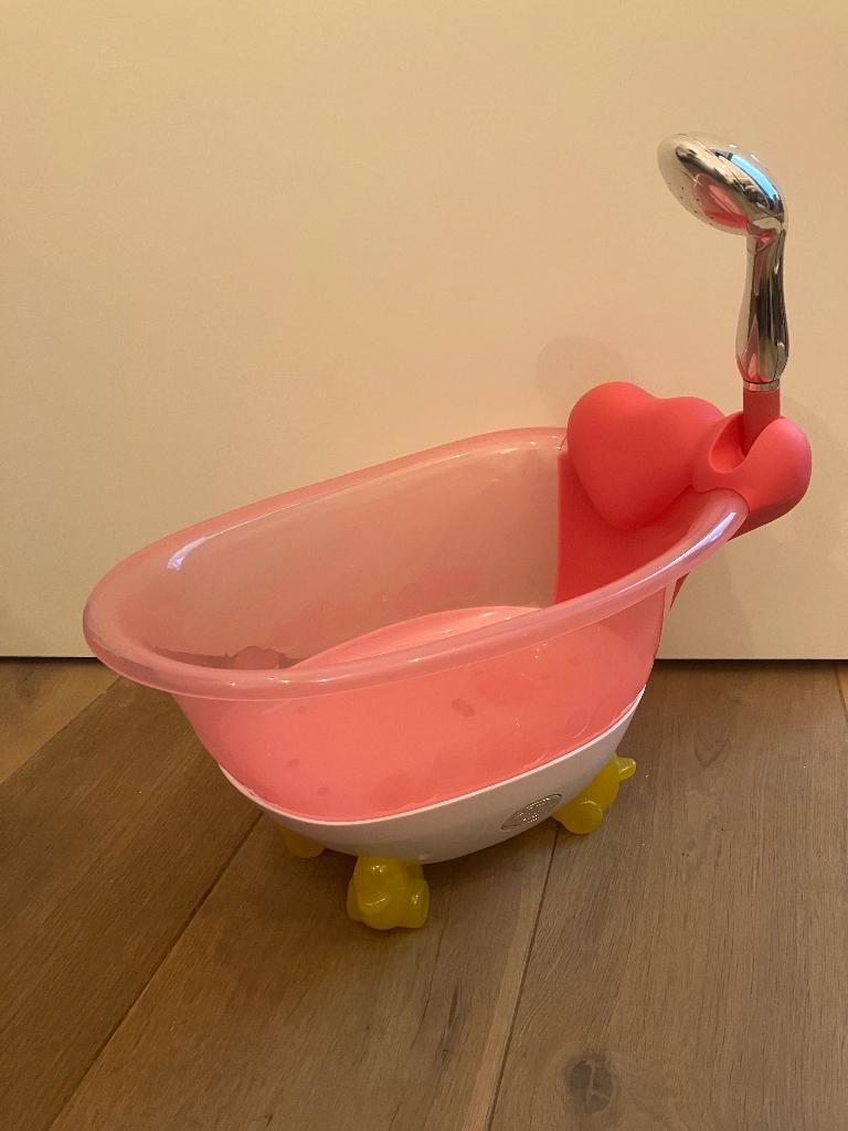 BABY BORN - Bad, Kinderen en Baby's, Ophalen of Verzenden, Gebruikt, Overige typen